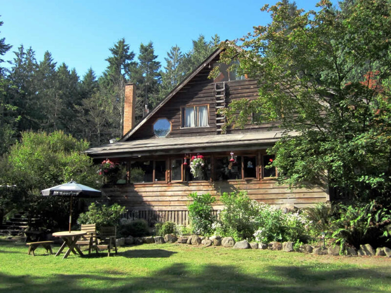 Salt Spring Island Real Estate for Sale Pemberton Holmes Salt Spring Is.