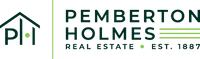 Pemberton Holmes Salt Spring Island Office Logo